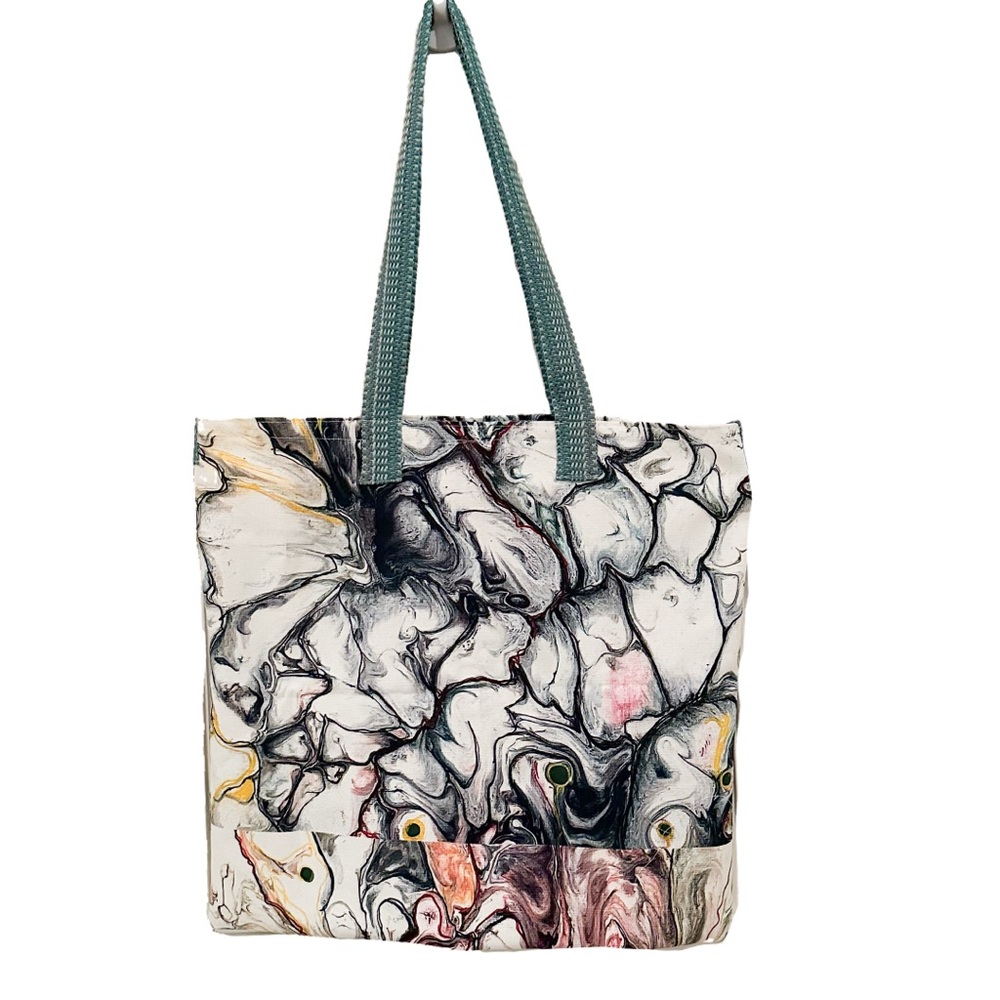 Tote Bag by Fili New York - Picture 2 of 7